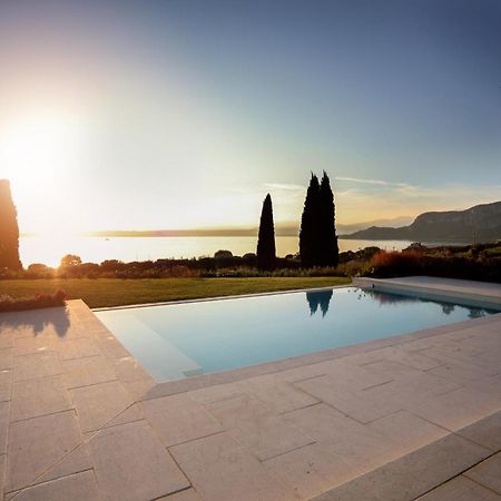 Villa F Bardolino Exterior photo