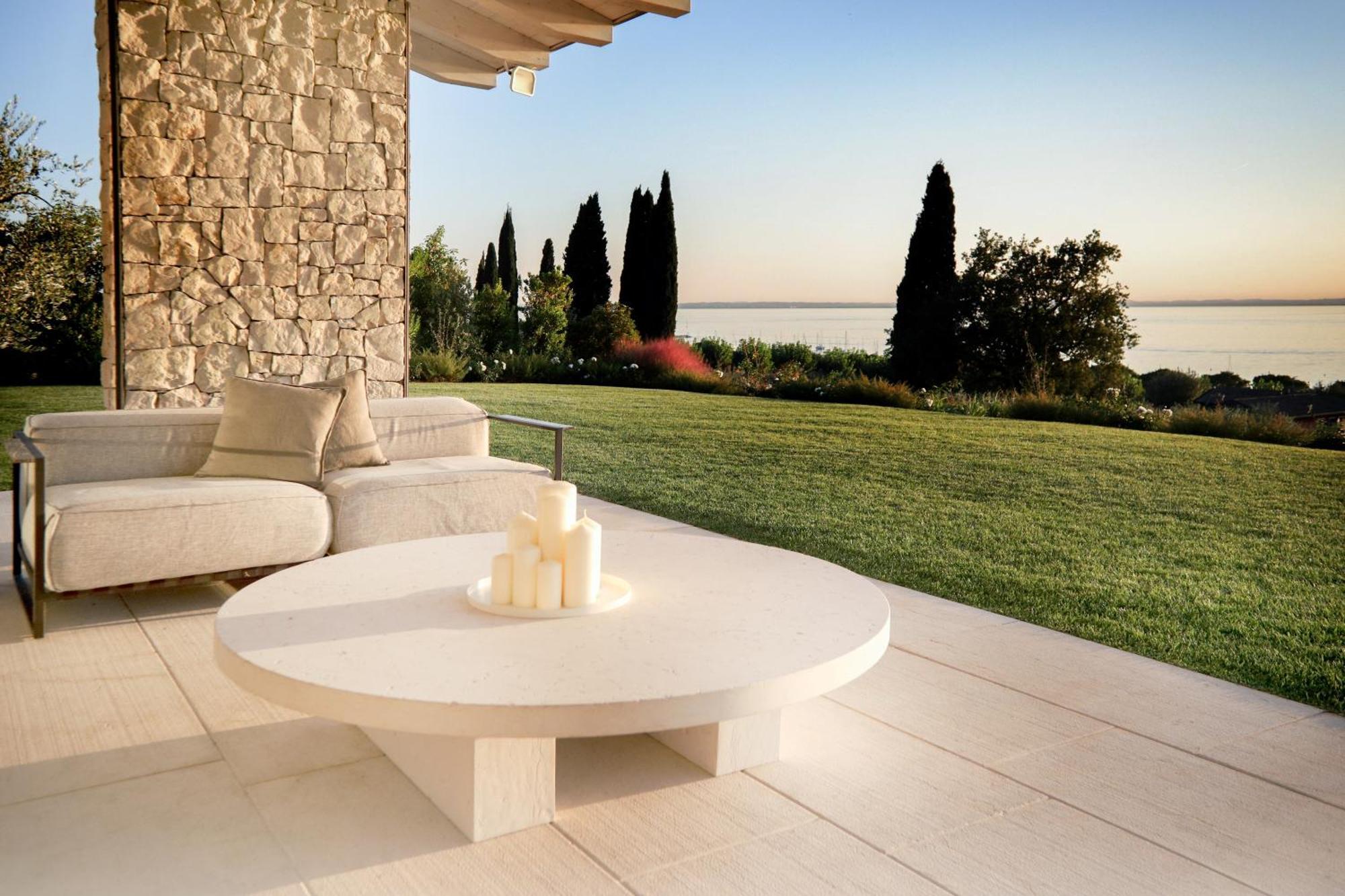 Villa F Bardolino Exterior photo